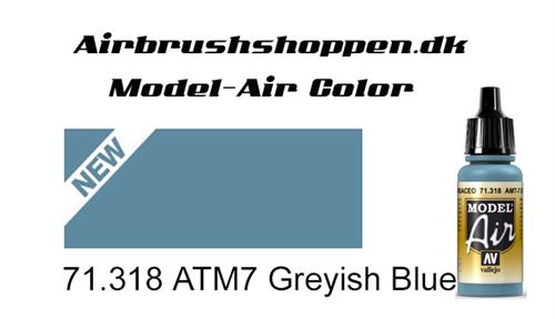 71.318 ATM-7 Greyish Blue 